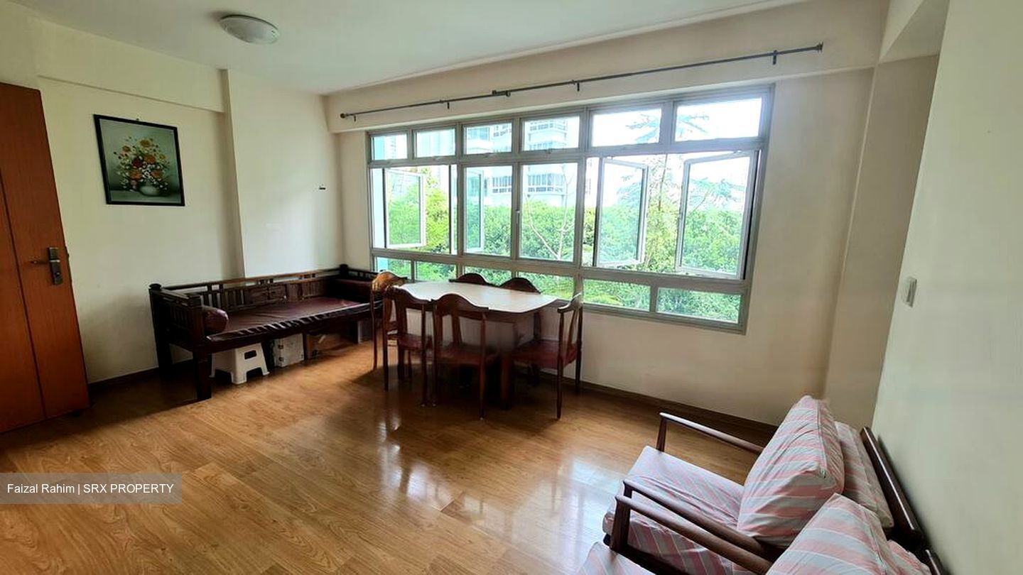 Blk 127C Kim Tian Green (Bukit Merah), HDB 3 Rooms #478588931